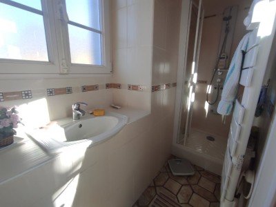 MAISON A VENDRE - CHAUMARD - 218.68 m2 - 336�000�&euro;