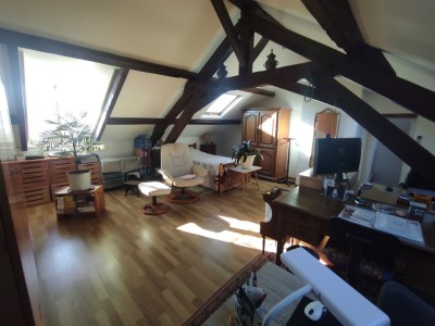 MAISON A VENDRE - CHAUMARD - 218.68 m2 - 336�000�&euro;