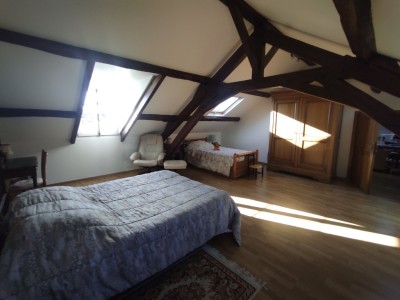 MAISON A VENDRE - CHAUMARD - 218.68 m2 - 336�000�&euro;