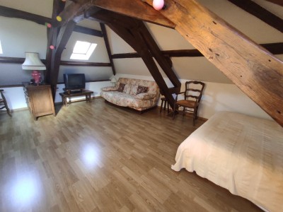 MAISON A VENDRE - CHAUMARD - 218.68 m2 - 336�000�&euro;