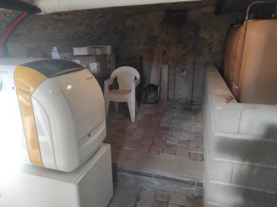 MAISON A VENDRE - CHAUMARD - 218.68 m2 - 336�000�&euro;