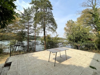 MAISON A VENDRE - CHAUMARD - 123.08 m2 - 173 000 €