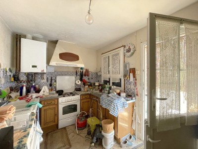 MAISON A VENDRE - CHAUMARD - 123.08 m2 - 173 000 €