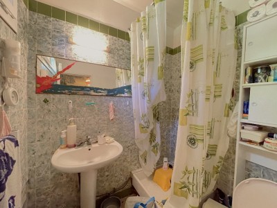 MAISON A VENDRE - CHAUMARD - 123.08 m2 - 173 000 €