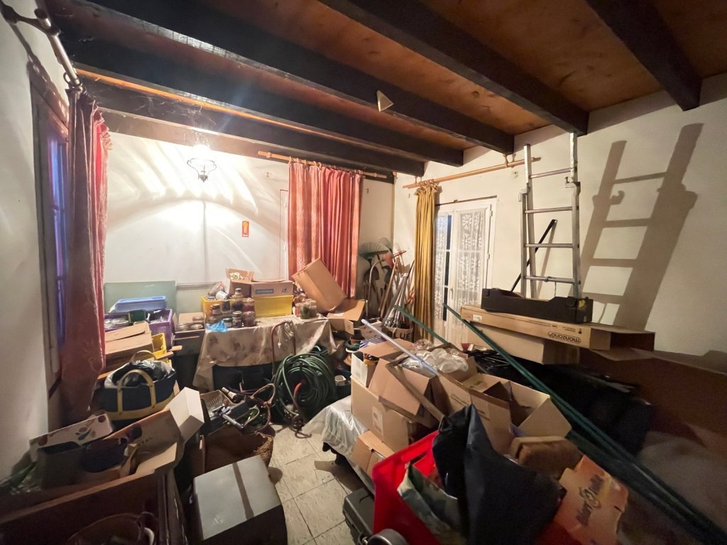 MAISON - CHAUMARD - 123.08 m2 - VENDU