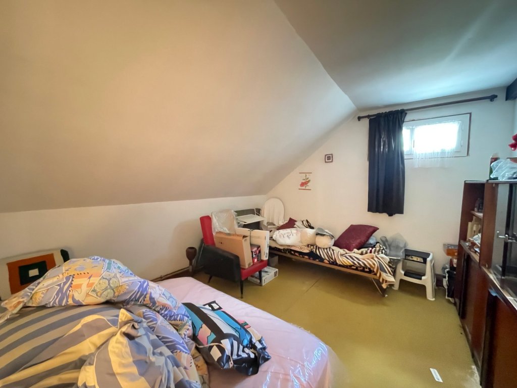MAISON - CHAUMARD - 123.08 m2 - VENDU