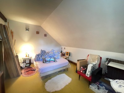 MAISON A VENDRE - CHAUMARD - 123.08 m2 - 173 000 €