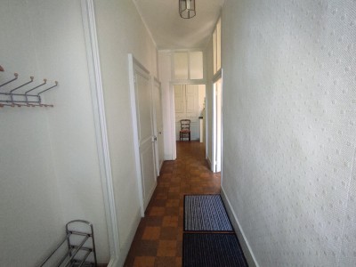 MAISON A VENDRE - CHAUMARD - 157.51 m2 - 142 000 €