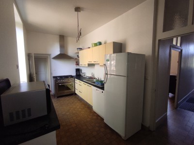 MAISON A VENDRE - CHAUMARD - 157.51 m2 - 142 000 €