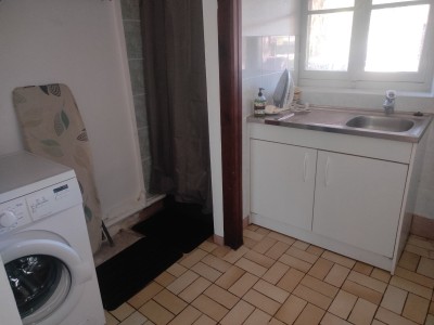MAISON A VENDRE - CHAUMARD - 157.51 m2 - 142 000 €
