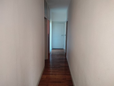 MAISON A VENDRE - CHAUMARD - 157.51 m2 - 142 000 €