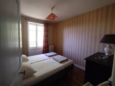 MAISON A VENDRE - CHAUMARD - 157.51 m2 - 142 000 €