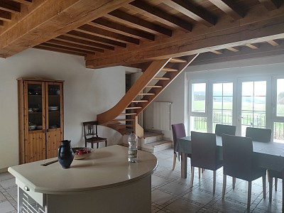 MAISON A VENDRE - CORANCY - 218.65 m2 - 259000€