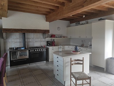MAISON A VENDRE - CORANCY - 218.65 m2 - 259000€