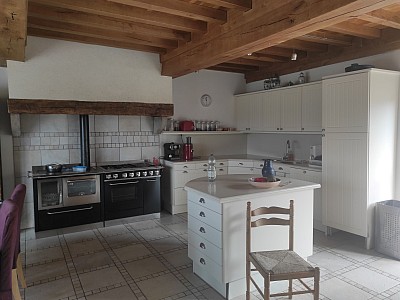 MAISON A VENDRE - CORANCY - 218.65 m2 - 273000 €