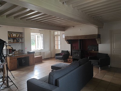 MAISON A VENDRE - CORANCY - 218.65 m2 - 259000€