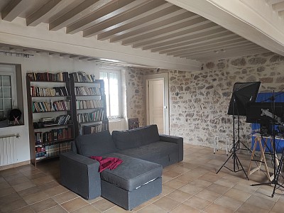 MAISON A VENDRE - CORANCY - 218.65 m2 - 259000€