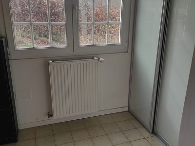 MAISON A VENDRE - CORANCY - 218.65 m2 - 259000€