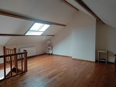 MAISON A VENDRE - CORANCY - 218.65 m2 - 273000 €