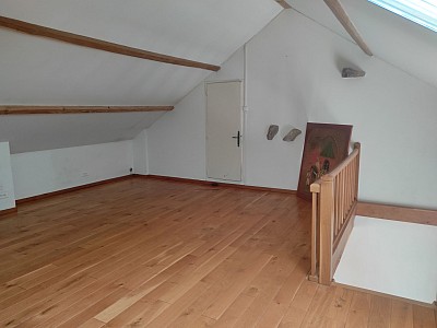 MAISON A VENDRE - CORANCY - 218.65 m2 - 259000€