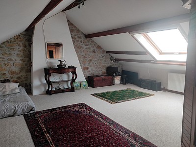 MAISON A VENDRE - CORANCY - 218.65 m2 - 273000 €