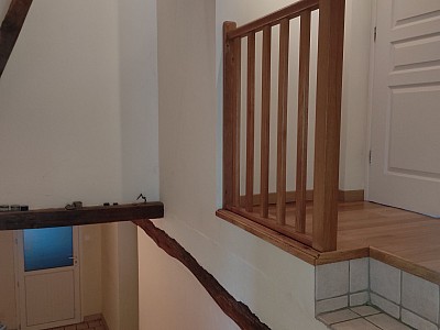 MAISON A VENDRE - CORANCY - 218.65 m2 - 259000€