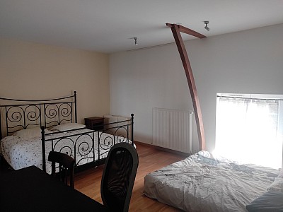 MAISON A VENDRE - CORANCY - 218.65 m2 - 259000€