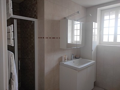 MAISON A VENDRE - CORANCY - 218.65 m2 - 259000€