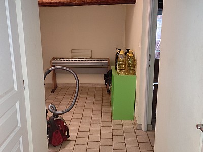 MAISON A VENDRE - CORANCY - 218.65 m2 - 259000€