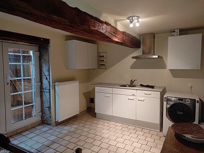 MAISON A VENDRE - CORANCY - 218.65 m2 - 259000€