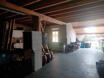 MAISON A VENDRE - CORANCY - 218.65 m2 - 259000€