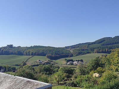MAISON - CORANCY - 184 m2 - VENDU