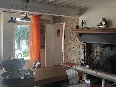 MAISON - CORANCY - 184 m2 - VENDU