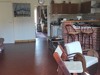 MAISON - CORANCY - 184 m2 - VENDU
