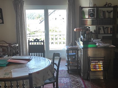 MAISON - CORANCY - 184 m2 - VENDU