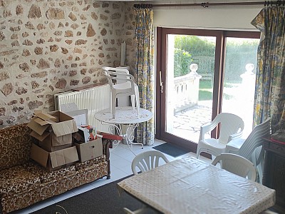 MAISON - CORANCY - 184 m2 - VENDU