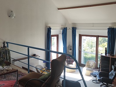 MAISON - CORANCY - 184 m2 - VENDU