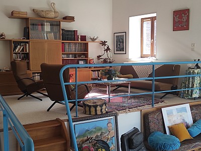 MAISON - CORANCY - 184 m2 - VENDU