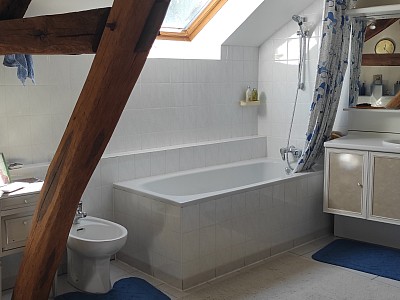 MAISON - CORANCY - 184 m2 - VENDU