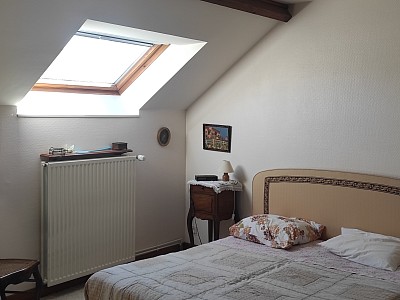 MAISON - CORANCY - 184 m2 - VENDU
