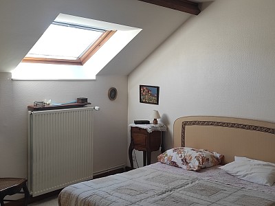 MAISON A VENDRE - CORANCY - 184 m2 - 159700 €