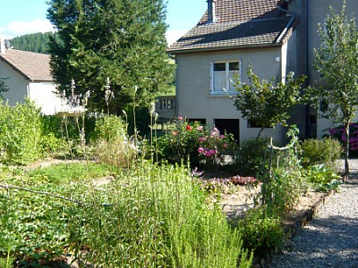 MAISON A VENDRE - CORANCY - 207.28 m2 - 129500€