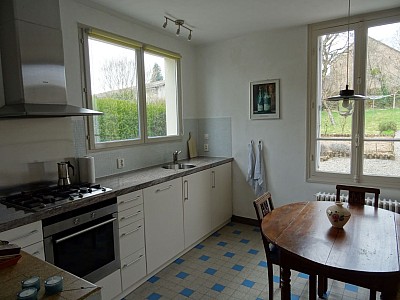 MAISON A VENDRE - CORANCY - 207.28 m2 - 129500€