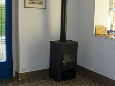 MAISON A VENDRE - CORANCY - 207.28 m2 - 129500€