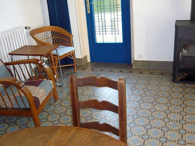 MAISON A VENDRE - CORANCY - 207.28 m2 - 129500€