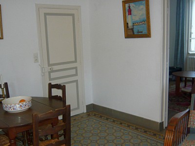 MAISON A VENDRE - CORANCY - 207.28 m2 - 129500€