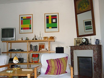 MAISON A VENDRE - CORANCY - 207.28 m2 - 129500€