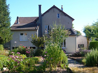 MAISON A VENDRE - CORANCY - 207.28 m2 - 129500€