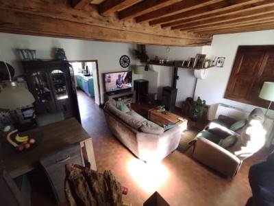 MAISON A VENDRE - CORANCY - 123.98 m2 - 165000€