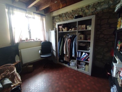 MAISON A VENDRE - CORANCY - 123.98 m2 - 165000€